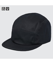 UNIQLO | ・ ブロックテックジェットキャップ・1990円・free(キャップ)