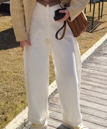 無印良品 | パンツ