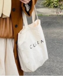 CULLNI | トートバッグ