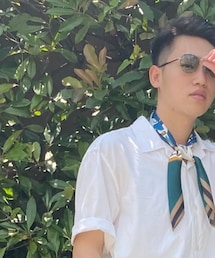 CELINE | バンダナ/スカーフ