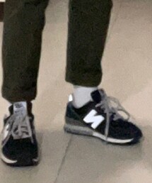 NEW BALANCE | スニーカー