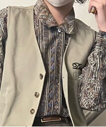 古着 | シャツ/ブラウス