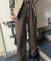 古着 | スラックス