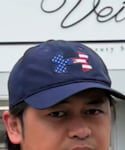 UNDER ARMOUR(アンダーアーマー)の「帽子(キャップ)」