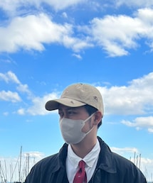 POLO RALPH LAUREN | キャップ