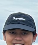 Supreme (シュプリーム)の「帽子(キャップ)」