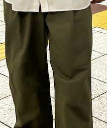 Traditional Weatherwear | チノパンツ