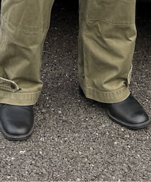 ドイツ軍 | ドレスシューズ