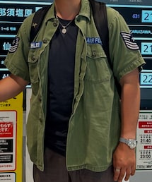 usairforce | シャツ/ブラウス