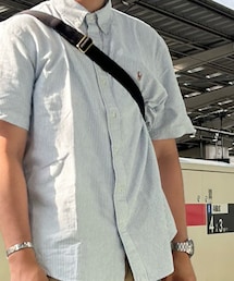 POLO RALPH LAUREN | シャツ/ブラウス