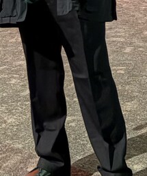 used | スラックス