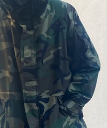 MILITARY | ミリタリージャケット