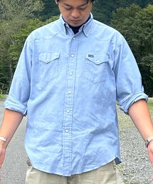 Wrangler | シャツ/ブラウス