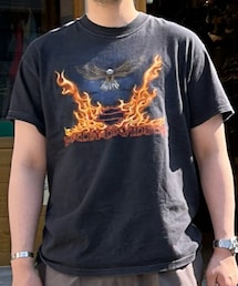 Harley-Davidson | Tシャツ/カットソー