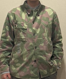 フィンランド軍 | ミリタリージャケット