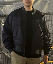 WAIPER.inc | ミリタリージャケット