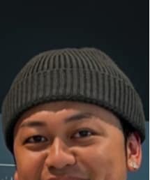 no brand | ニットキャップ/ビーニー