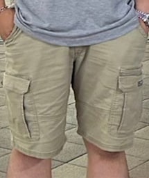 Wrangler | その他パンツ