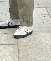 CONVERSE | スニーカー