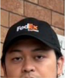 FedEX | キャップ