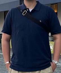 BROOKS BROTHERS | ポロシャツ