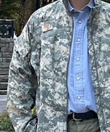 usmilitaly | ミリタリージャケット