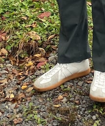GERMAN TRAINER | スニーカー