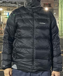 mont-bell | ダウンジャケット/コート