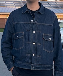Levi's | デニムジャケット