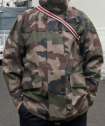 フランス軍 | ミリタリージャケット