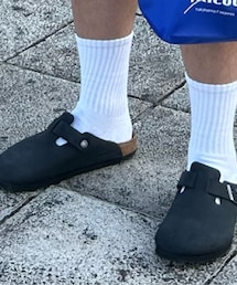 BIRKENSTOCK | サンダル