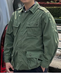usarmy | ミリタリージャケット