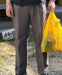 イタリア軍 | チノパンツ