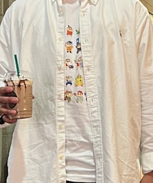 クレヨンしんちゃん | Tシャツ/カットソー