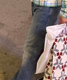 H&M | デニムパンツ