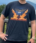 Harley-Davidson(ハーレーダビッドソン)の「トップス(Tシャツ/カットソー)」
