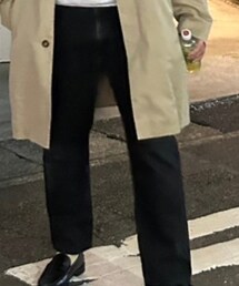 Lee | デニムパンツ