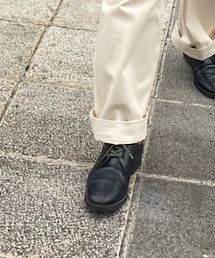 チェコ軍 | ドレスシューズ