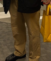 POLO GOLF | チノパンツ