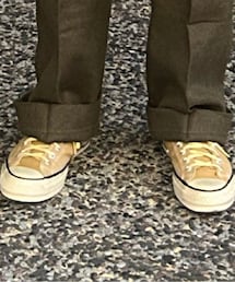 CONVERSE | スニーカー