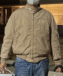 usairforce | ミリタリージャケット