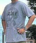 usarmyの「トップス(Tシャツ/カットソー)」