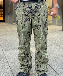 usnavy | カーゴパンツ