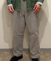 LLBean SIGNATURE | チノパンツ