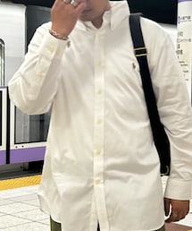 POLO RALPH LAUREN | シャツ/ブラウス