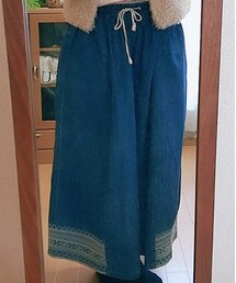 AUTHENTIC | パンツ