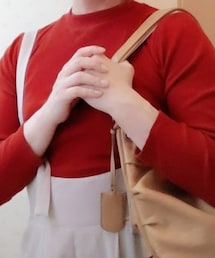 earth music&ecology | トップス