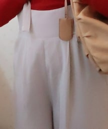 NANO universe | サロペット/オーバーオール