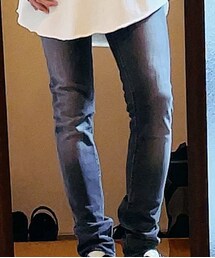 April77 | デニムパンツ