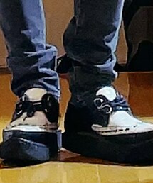 GEORGE COX | シューズ